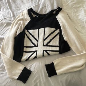 Women’s Trendy Knit Sweater